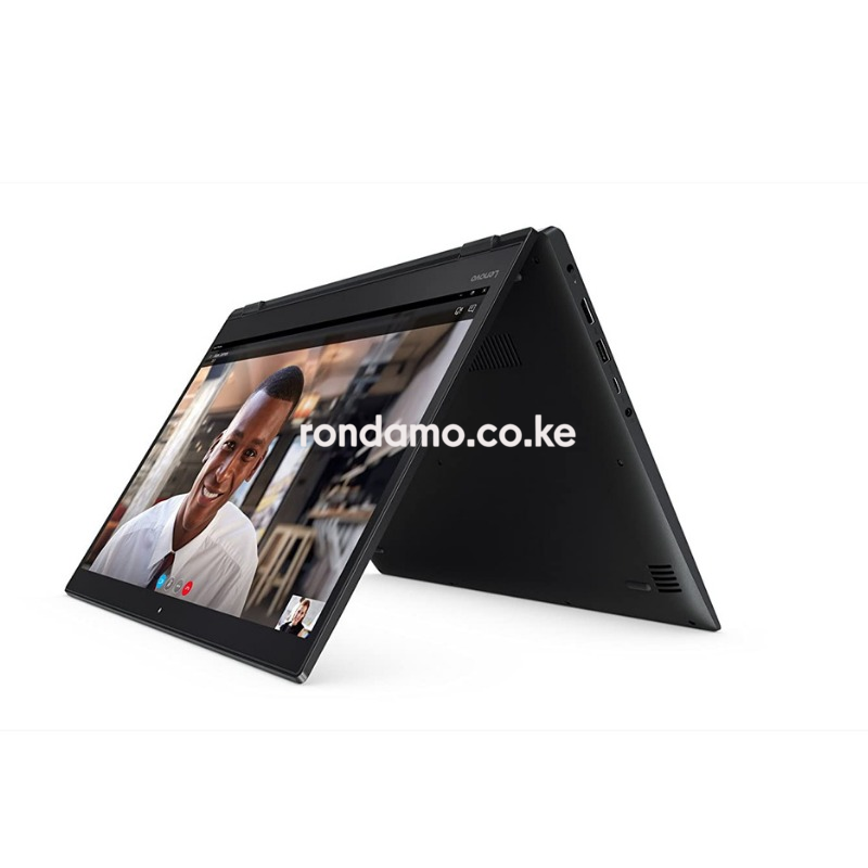 Lenovo Thinkpad X1 Yoga Intel Core i5 8th Gen 8GB RAM 512GB SSD 14 Inches  FHD Touchscreen Display + ThinkPad Stylus Pen - Mombasa Computers