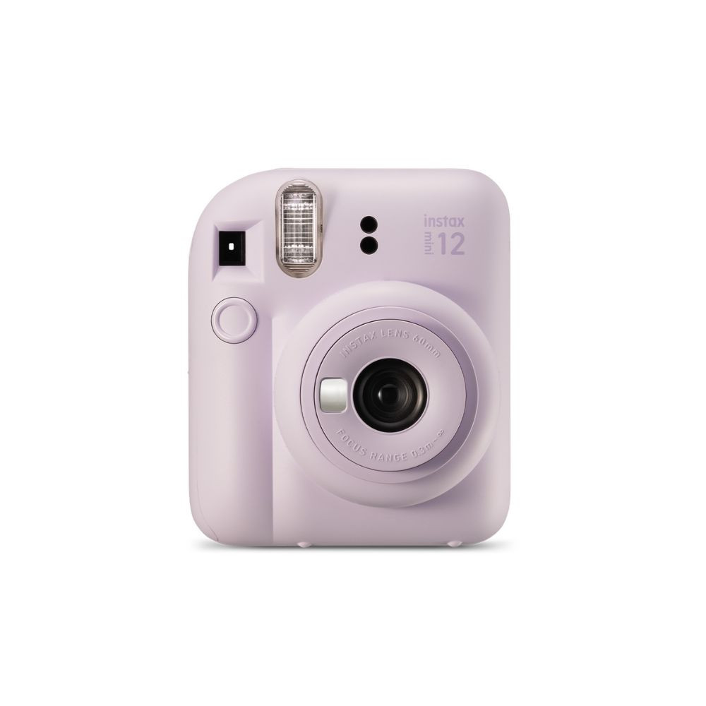 Fujifilm Instax Mini Camera 12 Combo