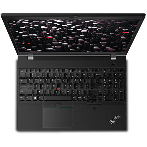 LENOVO THINKPAD P15V i7 12th Gen 16GB RAM 512GB SSD