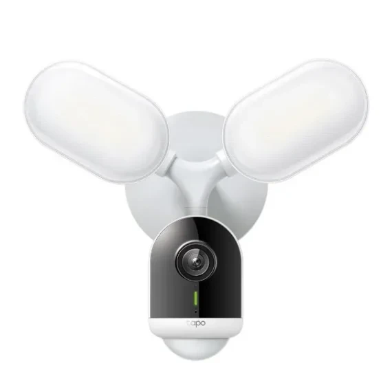TP-Link Tapo C720 Smart Floodlight Camera - TL-TAPO C720
