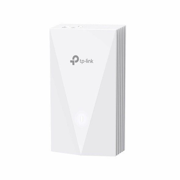 TP-Link AX1800 Wall Plate Wi-Fi 6 Access Point - TL-EAP615-WALL