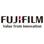  Fujifilm 