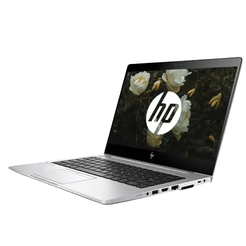HP EliteBook 745 G6 AMD Ryzen 5 8GB RAM 256GB SSD Touchscreen 2GB Graphics