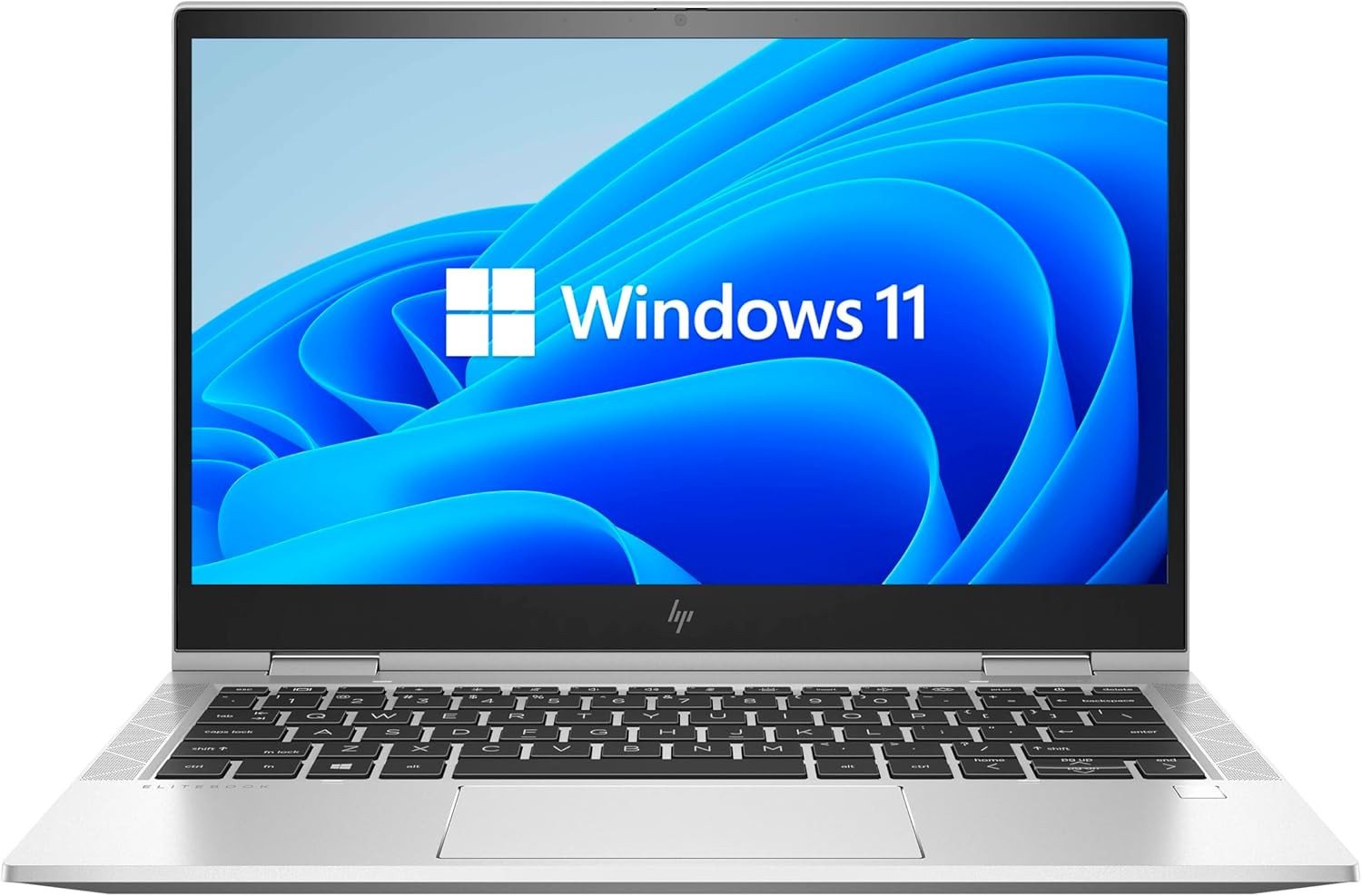 HP EliteBook x360 830 G7 i7 16GB 512GB SSD Touch PC