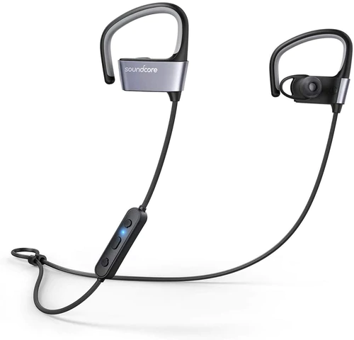 Soundcore Arc - Black+Gray - (A3261HF1)