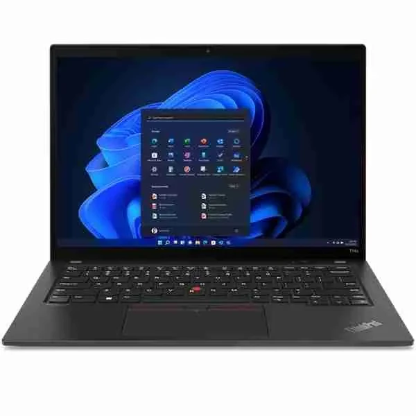 LENOVO ThinkPad T14s Core i7 11th Gen 32GB RAM 512GB SSD Touchscreen
