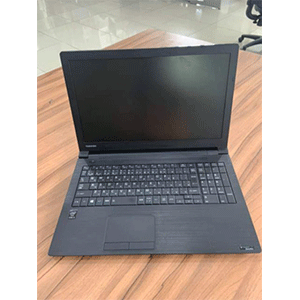 toshiba dynabook b35 core i5 gen 5/hdd500gb/slim model