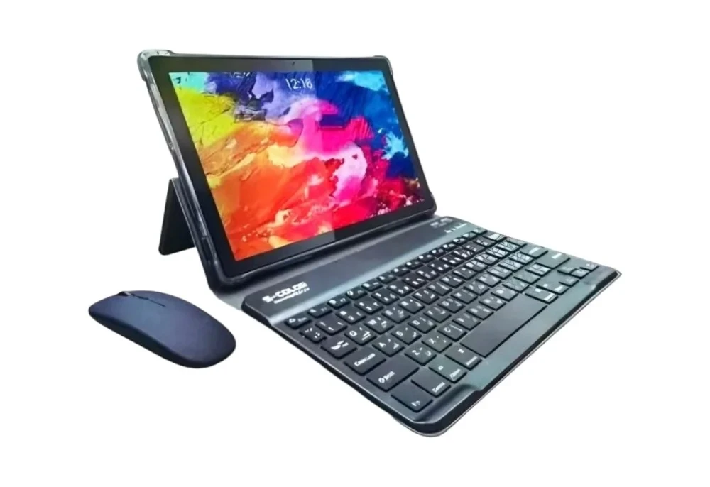 S-Color TABLET GT40 ULTRA 16/512