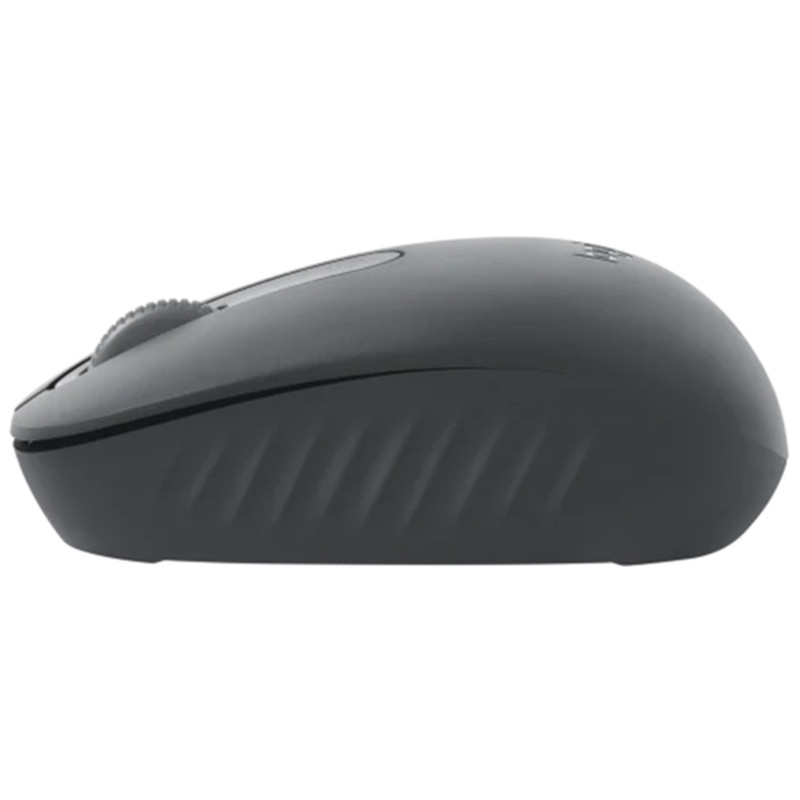 Logitech M196 Bluetooth Mouse - Graphite - 910-007459