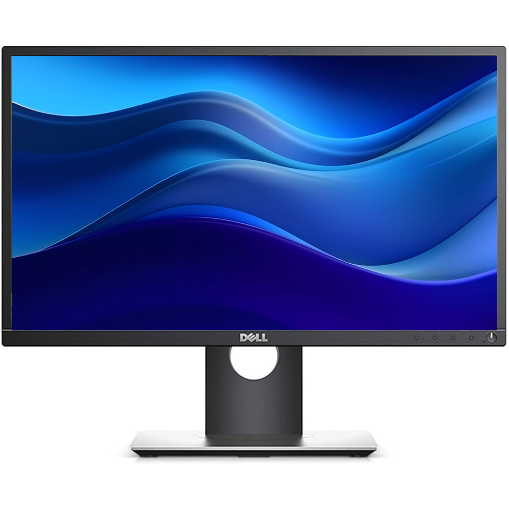 Dell P2271 22″ Monitor-5NW95RZ