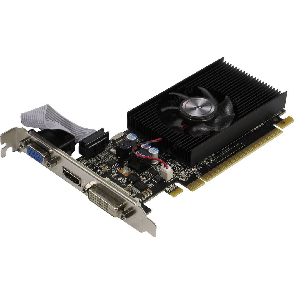 AFOX GeForce GT710 4GB