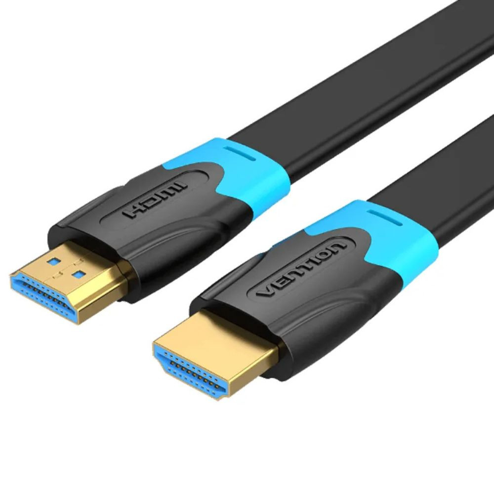 Vention HDMI 2.0 Cable 15M Black Type-VEN AAGBN