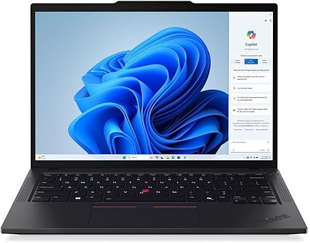 Lenovo ThinkPad T14 G5 Ultra 7 16GB RAM 512GB SSD 14 Inch DOS