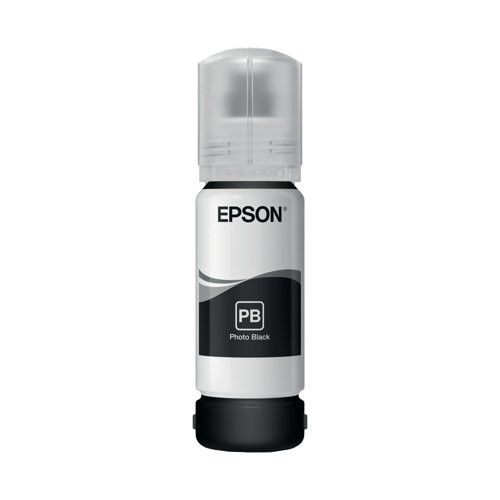 Epson 106 Ecotank Ink Bottle