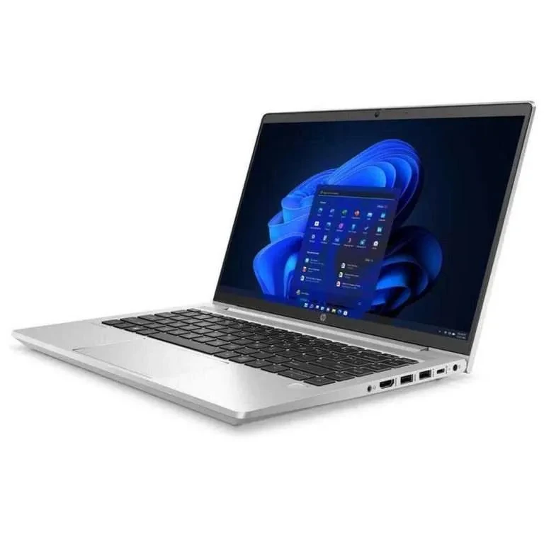 HP PROBOOK 440 G9 Core I5 - 8GB 5125SSD 14"FHD -A05QKAT -G