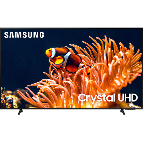 Samsung 55DU8000 Series 55" 4K HDR Smart LED TV