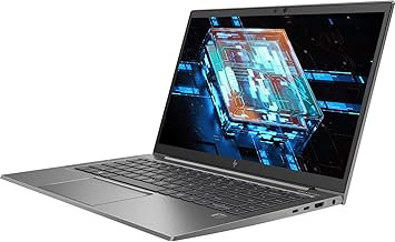 HP ZBook Firefly 14 G7 Core i7 10th Gen 16GB RAM 256GB SSD