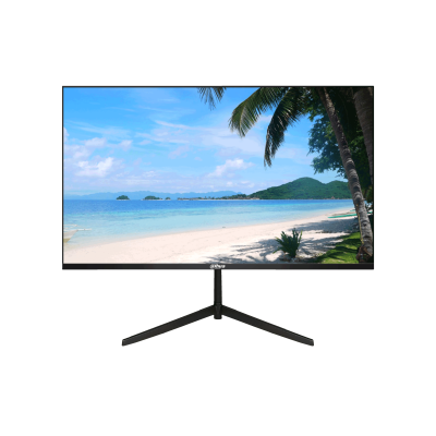 DAHUA B200 21.5'' FHD Monitor 1920x1080 Resolution DHI-LM22-B200