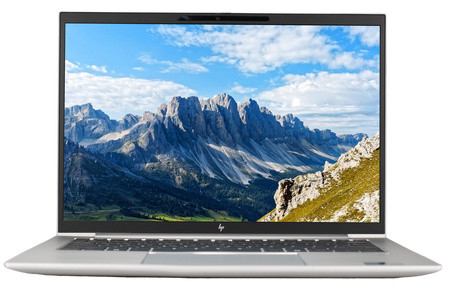 HP EliteBook 840 G11 Intel Core Ultra 5 135U 16GB RAM 256GB SSD Non-Touch