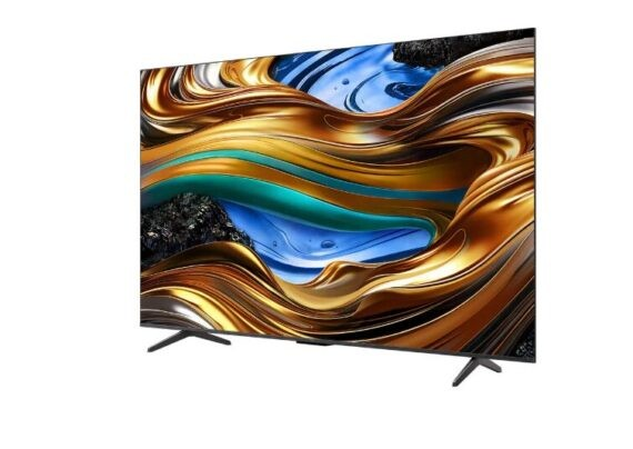 TCL 50P755 50 Inch 4K UHD Google TV