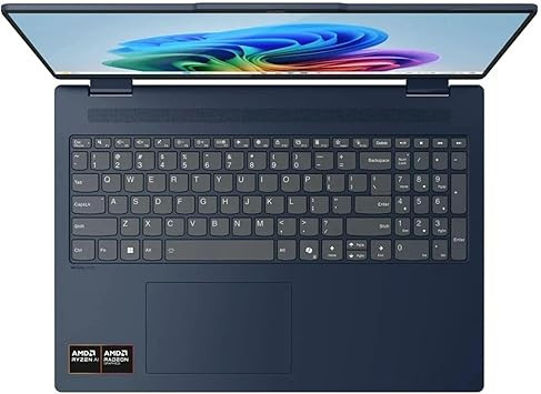 Lenovo IdeaPad 5 14IRH9 Core i5 16GB RAM 512GB SSD