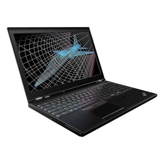 Lenovo ThinkPad P50 Core i7 6th Gen 16GB RAM 512GB SSD 4GB  Non-Touch
