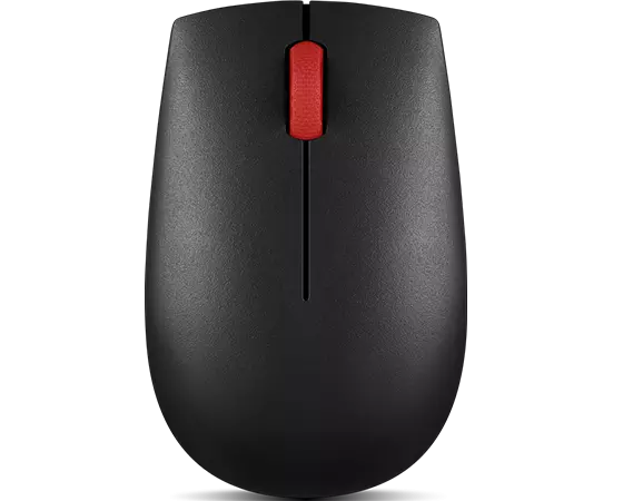 Lenovo Essential Compact Wireless Mouse - (4Y50R20864)