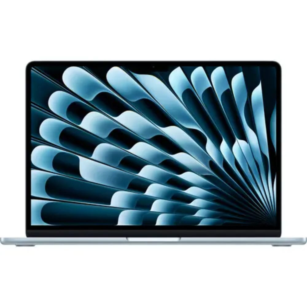 Apple MacBook Air 15″ M4 16GB RAM  256GB SSD— MC7A4