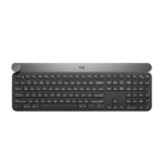 Logitech Craft Advanced Keyboard with Creative Input Dial