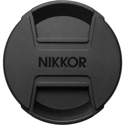Nikon NIKKOR Z 85mm f/1.8 S Prime Lens