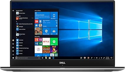 Dell Precision 5530 Core i7 8th Gen 16GB RAM 512GB SSD 4GB Graphics