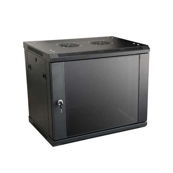 Highly Durable Generic 9U Cabinet 600 x 450