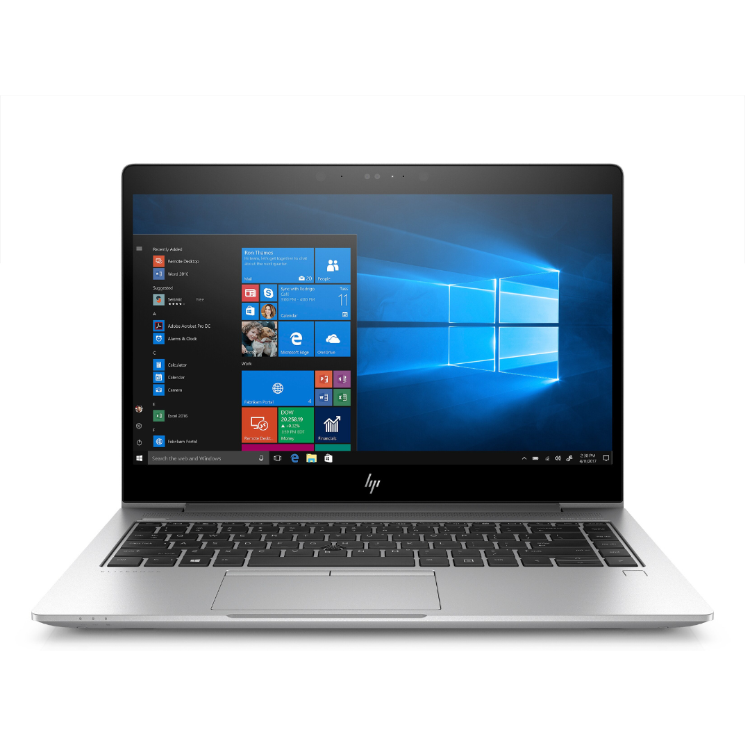 HP EliteBook 840 G5 Core™ i5-8350U 16 GBRAM 512 GB SSD