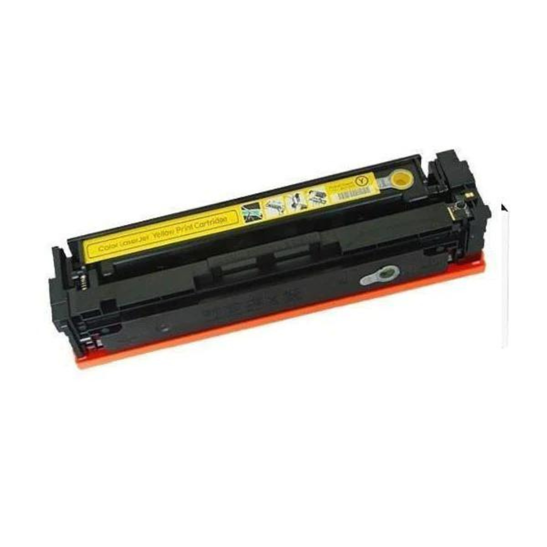 HP 201A Yellow Original LaserJet Toner Cartridge – HP-CF402A