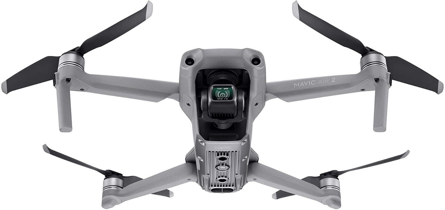 Mavic sales air ocusync