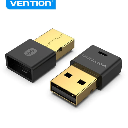 Vention USB Bluetooth5.0 Adapter Black