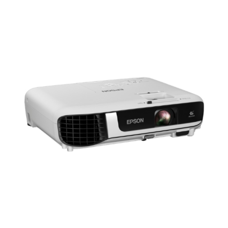 epson eb-x51 xga 3800 lumens 3lcd projector