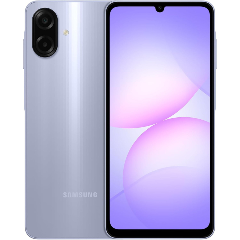 Samsung Galaxy A07 128GB 4GB RAM