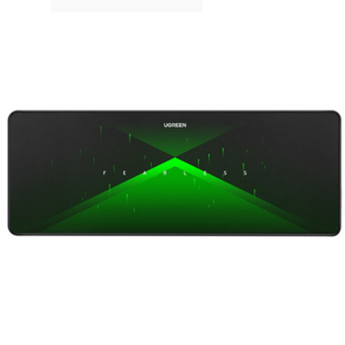 UGREEN LP670 Gaming mouse pads-Aurora Green