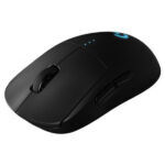 Logitech G Pro Wireless Gaming Mouse, BT-EWR2-#934