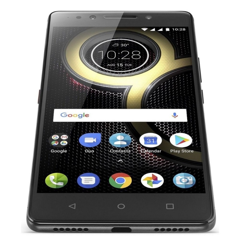 Lenovo k8 note smartphone: 5.5" inch 4gb ram 64gb rom
