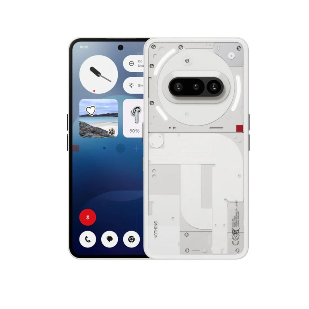 Nothing Phone (3a) 12GB RAM 256GB ROM