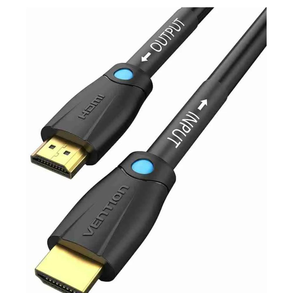 Vention HDMI Cable 20M Black for Engineering-VEN AAMBQ