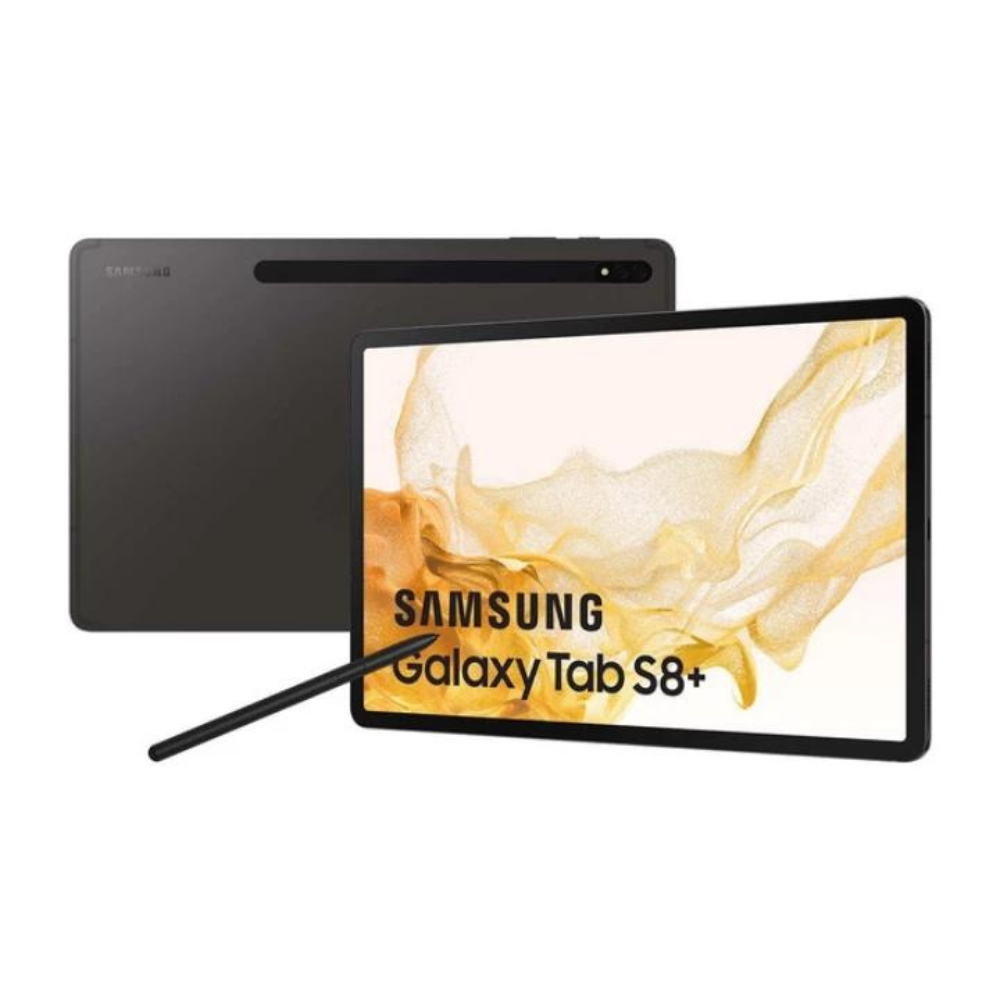 Samsung Galaxy Tab S8 Plus 8GB RAM 128GB ROM