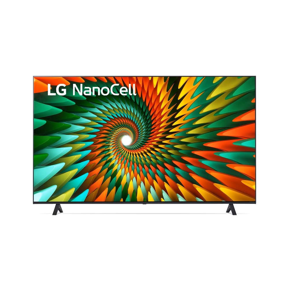 LG 2024 WEBOS 50NANO776RA 50" 4K UHD NanoCell Smart TV