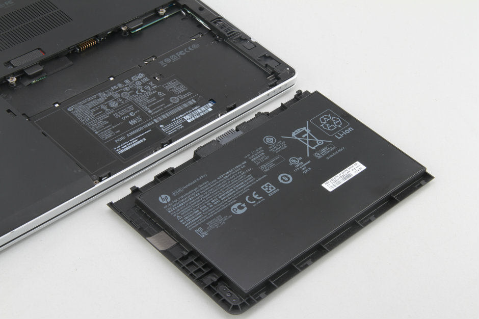 HP EliteBook Folio 9470 9480M Laptop Battery