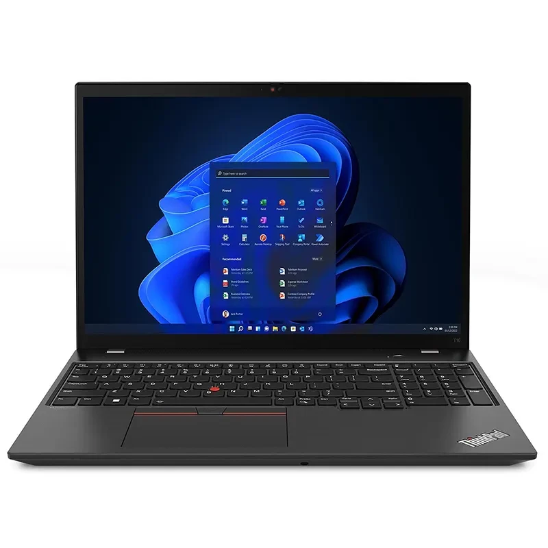 Lenovo ThinkPad T15 Core i7 10th Gen 16GB RAM 512GB SSD Touchscreen
