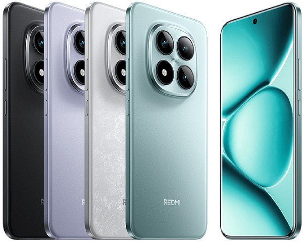 Redmi Note 15 Pro Plus 5G(8GB/256GB)