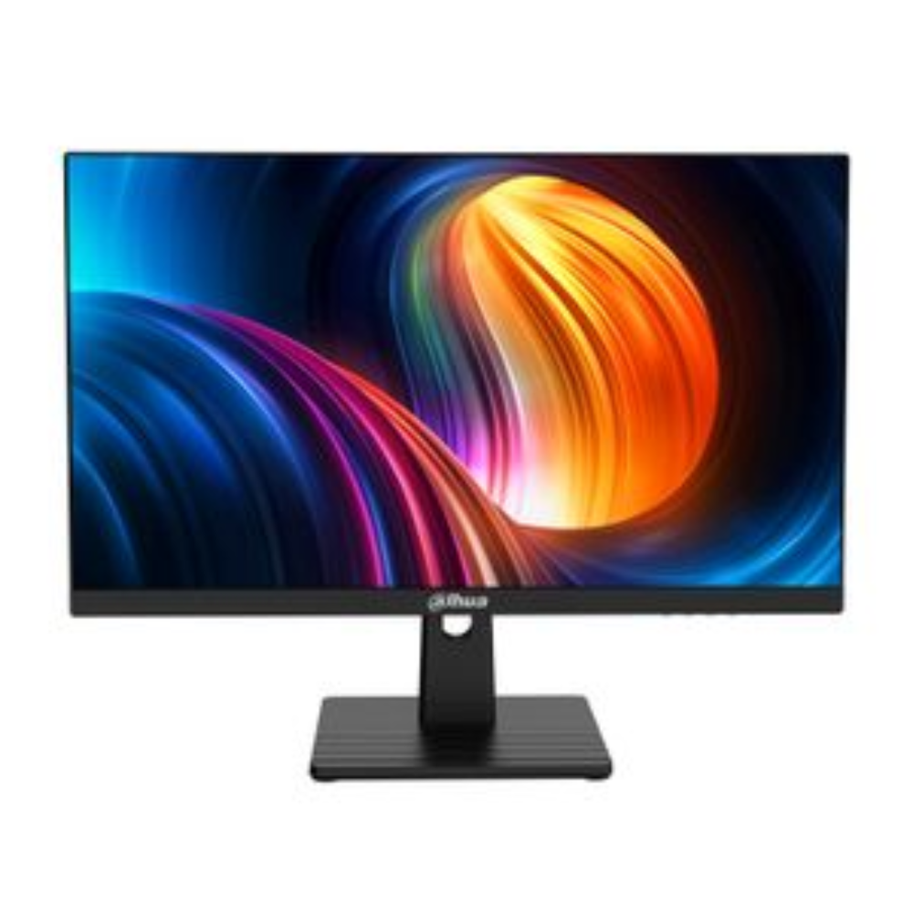 DAHUA B221B 24.5’’ FHD Monitor -DHI-LM25-B221B