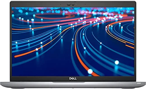 Dell LATITUDE 5320 — i7 11th Gen, 16 / 512 GB — X360 touchscreen